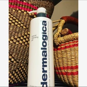 Special Cleansing Gel